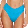 Becca Fine Line Elise French Cut Swim Bottom 548627