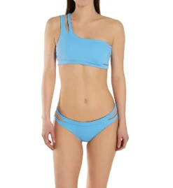 Becca Jetsetter Maya Reversible Hipster Swim Bottom 734717 -Pour Moi Bikinis Shop becca bec01 734717 cs1