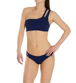 Becca Jetsetter Maya Reversible Hipster Swim Bottom 734717 -Pour Moi Bikinis Shop becca bec01 734717 cs2