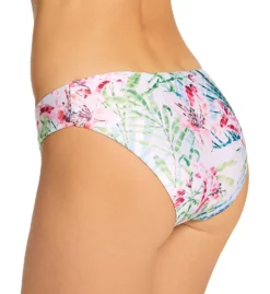Becca Lush Lagoon Sofia American Swim Bottom 844307 -Pour Moi Bikinis Shop becca bec01 844307 bs