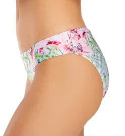 Becca Lush Lagoon Sofia American Swim Bottom 844307 -Pour Moi Bikinis Shop becca bec01 844307 cs1