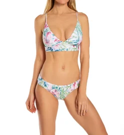 Becca Lush Lagoon Sofia American Swim Bottom 844307 -Pour Moi Bikinis Shop becca bec01 844307 cs2