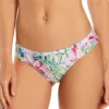 Becca Lush Lagoon Sofia American Swim Bottom 844307 -Pour Moi Bikinis Shop becca bec01 844307 gs