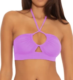 Becca Color Code Candice Multiway Bra Swim Top 853127