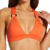 Becca Color Code Skylar Halter Swim Top 859627 -Pour Moi Bikinis Shop becca bec01 859627 gs