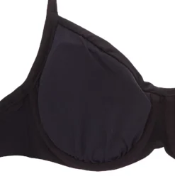 Becca Black Magic Alex Underwire Bralette Swim Top 859807 -Pour Moi Bikinis Shop becca bec01 859807 cs2