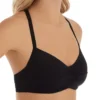 Becca Black Magic Alex Underwire Bralette Swim Top 859807