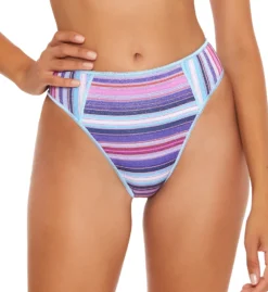 Becca South Coast Joanna French Cut Swim Bottom 954627