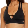 Becca Color Code Elaine Split Strap Swim Top C853627 -Pour Moi Bikinis Shop becca bec01 c853627 gs