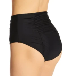 Becca Color Code Vintage Cut Swim Bottom C854627 -Pour Moi Bikinis Shop becca bec01 c854627 bs