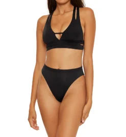 Becca Color Code Danielle French Cut Swim Bottom C858027 -Pour Moi Bikinis Shop becca bec01 c858027 cs2