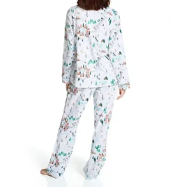 BedHead Pajamas Ski Village PJ Set 292376S -Pour Moi Bikinis Shop bedhead pajamas behe01 292376s bs