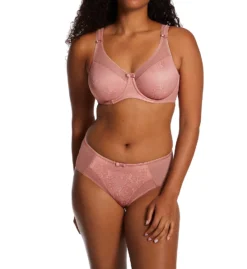 Berlei Beauty Everyday Underwired Minimizer Bra B521 -Pour Moi Bikinis Shop berlei berl01 b521 cs1