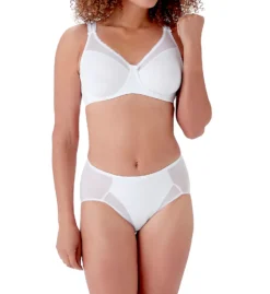 Berlei Beauty Everyday Deep Brief Panty B523 -Pour Moi Bikinis Shop berlei berl01 b523 cs3