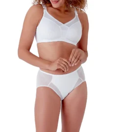 Berlei Beauty Everyday Non Wired Full Support Bra B525 -Pour Moi Bikinis Shop berlei berl01 b525 cs3