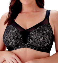 Berlei Beauty Everyday Non Wired Full Support Bra B525 -Pour Moi Bikinis Shop berlei berl01 b525 cs6