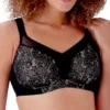 Berlei Beauty Everyday Non Wired Full Support Bra B525 -Pour Moi Bikinis Shop berlei berl01 b525 gs