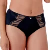 Berlei Embrace Midi Brief Panty B534 -Pour Moi Bikinis Shop berlei berl01 b534 gs