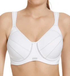 Berlei Full Support Medium Impact Underwire Sports Bra Y533WB