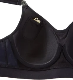 Berlei Ultimate Performance Contour Underwire Sports Bra Y599W -Pour Moi Bikinis Shop berlei berl01 y599w cs2