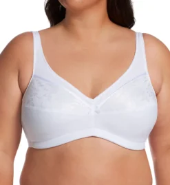 Bestform Body Cottons Wire-Free Bra 5006233