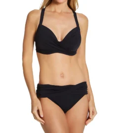 Bleu Rod Beattie Kore Sarong Hipster Swim Bottom 00511 -Pour Moi Bikinis Shop bleu rod beattie bleu01 00511 cs3