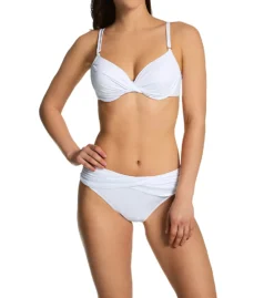 Bleu Rod Beattie Kore Sarong Hipster Swim Bottom 00511 -Pour Moi Bikinis Shop bleu rod beattie bleu01 00511 cs5