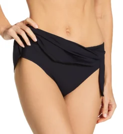 Bleu Rod Beattie Kore Skirted Hipster Swim Bottom 00917 -Pour Moi Bikinis Shop bleu rod beattie bleu01 00917 cs3