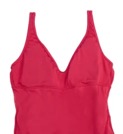 Bleu Rod Beattie All About U U-Shape Wire One Piece Swimsuit 20746 -Pour Moi Bikinis Shop bleu rod beattie bleu01 20746 cs1