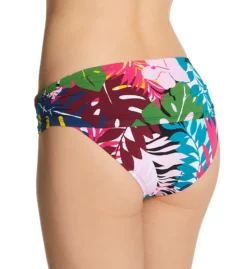 Bleu Rod Beattie On A Brighter Note Sarong Hipster Swim Bottom BN22532 -Pour Moi Bikinis Shop bleu rod beattie bleu01 bn22532 bs