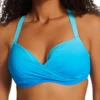 Bleu Rod Beattie Coast To Coast Underwire Molded Bikini Swim Top C22357D -Pour Moi Bikinis Shop bleu rod beattie bleu01 c22357d gs