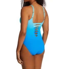 Bleu Rod Beattie Coast To Coast Cut Out Side One Piece Swimsuit CC22249 -Pour Moi Bikinis Shop bleu rod beattie bleu01 cc22249 bs