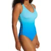 Bleu Rod Beattie Coast To Coast Cut Out Side One Piece Swimsuit CC22249 -Pour Moi Bikinis Shop bleu rod beattie bleu01 cc22249 gs
