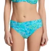 Bleu Rod Beattie Escape To The Beach Sarong Hipster Swim Bottom EB2532 -Pour Moi Bikinis Shop bleu rod beattie bleu01 eb2532 gs