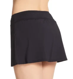 Bleu Rod Beattie Ring Me Up High Waist Skirted Swim Bottom KK00507 -Pour Moi Bikinis Shop bleu rod beattie bleu01 kk00507 bs