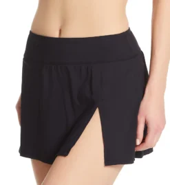 Featured Products 9 Bleu Rod Beattie Ring Me Up High Waist Skirted Swim Bottom KK00507