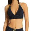 Bleu Rod Beattie A Fine Line Halter Swim Top L23116 -Pour Moi Bikinis Shop bleu rod beattie bleu01 l23116 gs