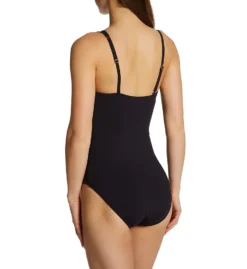 Bleu Rod Beattie Ring Me Up Asymmetrical One Piece Swimsuit RU22208 -Pour Moi Bikinis Shop bleu rod beattie bleu01 ru22208 cs1