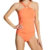 Bleu Rod Beattie Ring Me Up Ring One Piece Swimsuit RU22209