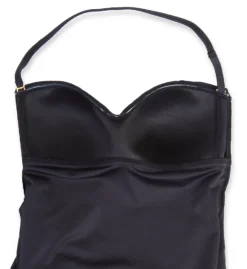 Bleu Rod Beattie Ring Me Up Draped Ring Bandini Swim Top RU22467 -Pour Moi Bikinis Shop bleu rod beattie bleu01 ru22467 cs6