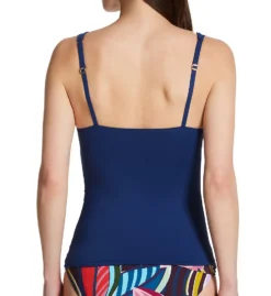 Bleu Rod Beattie Ring Me Up Molded Tankini Swim Top RU22493 -Pour Moi Bikinis Shop bleu rod beattie bleu01 ru22493 bs
