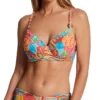 Bleu Rod Beattie The Heat Is On Underwire Bra Swim Top T23346D -Pour Moi Bikinis Shop bleu rod beattie bleu01 t23346d gs