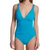Bleu Rod Beattie Ring Me Up OTS Mio Molded One Piece Swimsuit U23225 -Pour Moi Bikinis Shop bleu rod beattie bleu01 u23225 gs