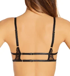 Bluebella Enya Bra 41128 -Pour Moi Bikinis Shop bluebella blue01 41128 bs