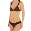 Bluebella Maddie Bra And Brief Panty Heart Set 41183B -Pour Moi Bikinis Shop bluebella blue01 41183b gs