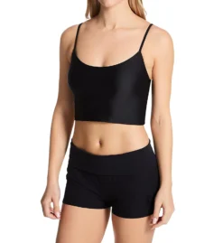 Body Glove Smoothies Norah Crop Swim Top 506167 -Pour Moi Bikinis Shop body glove bg01 506167 cs1