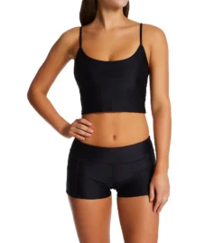 Body Glove Smoothies Norah Crop Swim Top 506167 -Pour Moi Bikinis Shop body glove bg01 506167 cs4