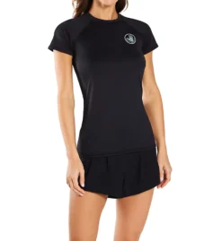 Body Glove Smoothies In Motion Short Sleeve Rash Guard Top 506740A -Pour Moi Bikinis Shop body glove bg01 506740a cs3