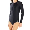 Body Glove Smoothies Long Sleeve Paddle One Piece Swimsuit 506764 -Pour Moi Bikinis Shop body glove bg01 506764 gs
