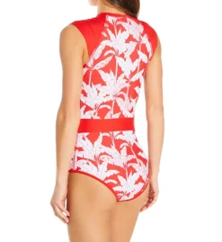 Body Glove Tropik Vibe Stand Up Paddle One-Piece Swimsuit 551762 -Pour Moi Bikinis Shop body glove bg01 551762 bs